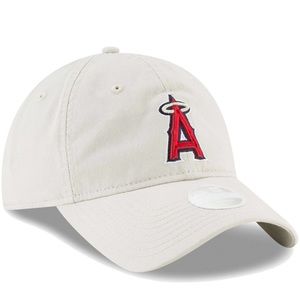 White Angels baseball hat